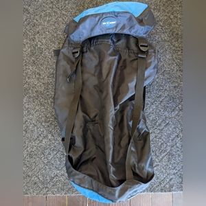 Sea to summit compression bag size M